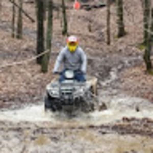 Meet your Posher, Patrick